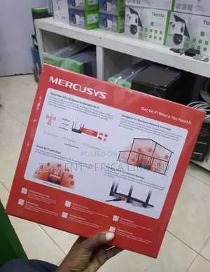 4g Lte Router