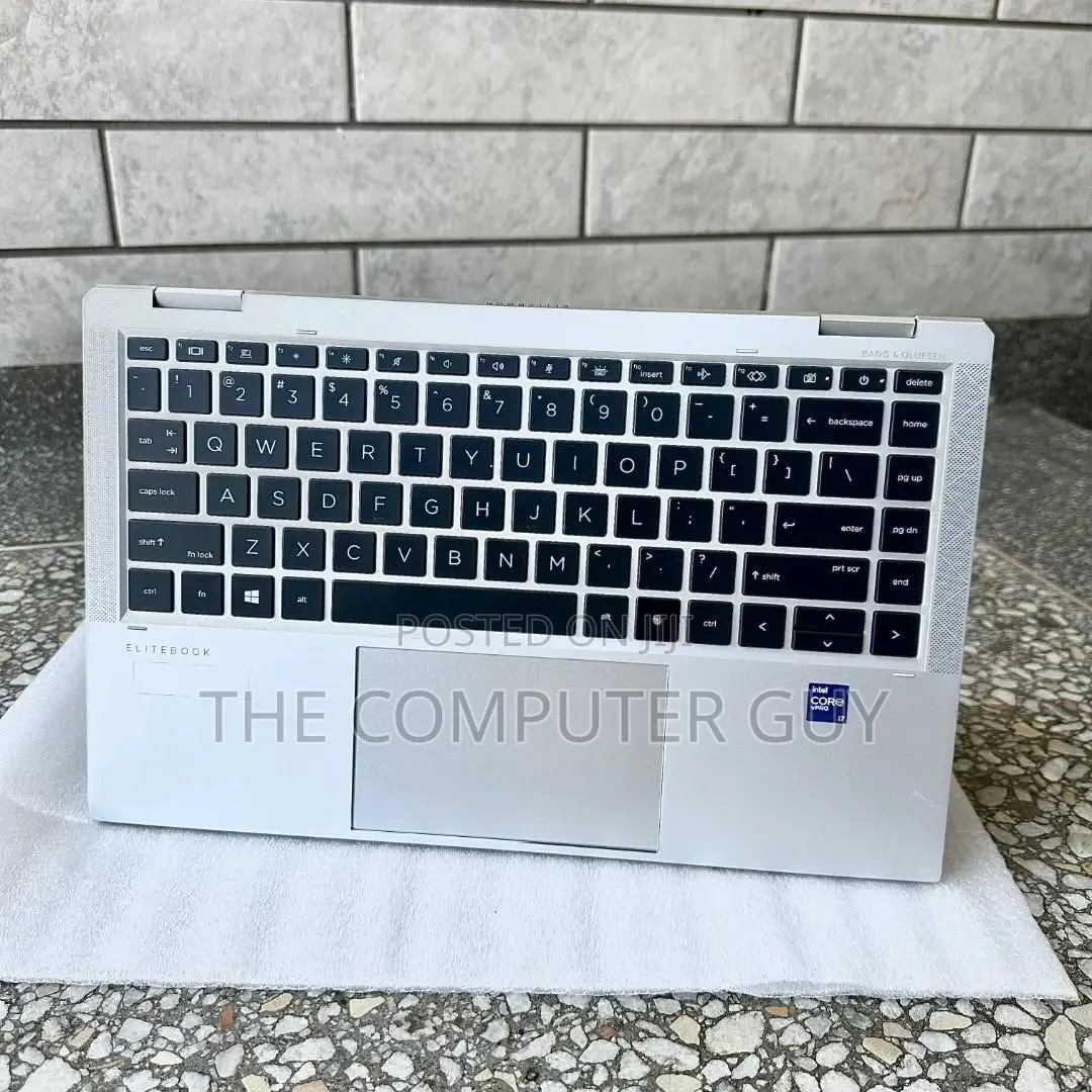 New Laptop HP EliteBook Folio 1040 G2 16GB Intel Core i7 SSD 512GB