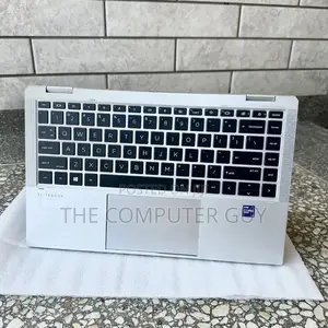 New Laptop HP EliteBook Folio 1040 G2 16GB Intel Core i7 SSD 512GB