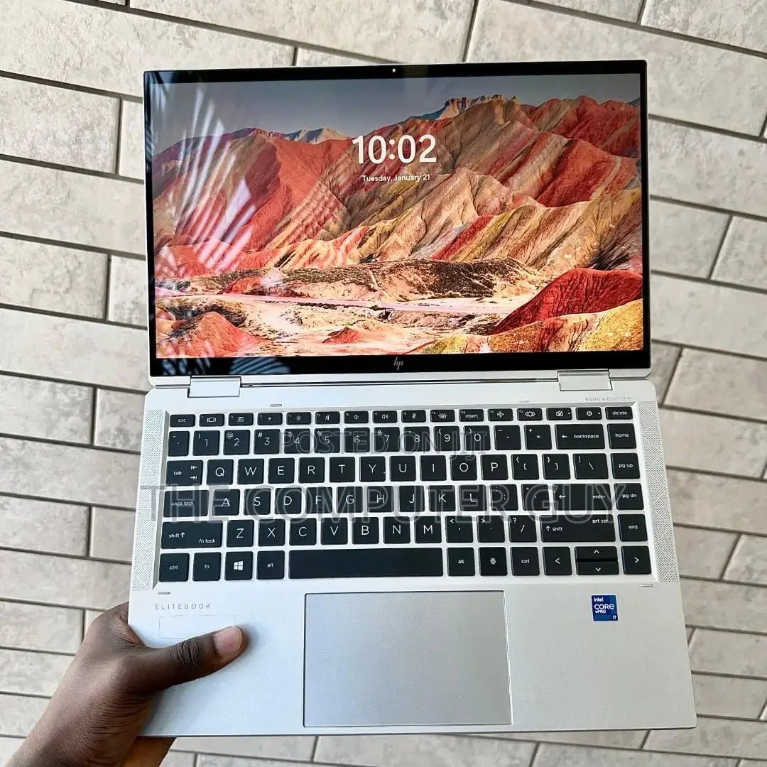New Laptop HP EliteBook Folio 1040 G2 16GB Intel Core i7 SSD 512GB