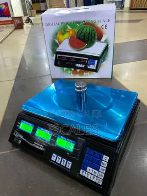 Digital Weighing Scale Weigh Product Weigh Accurate Weighing Scale
