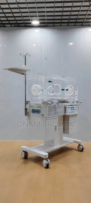 Infant Incubator (High Quality)