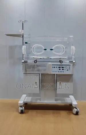 Infant Incubator (High Quality)