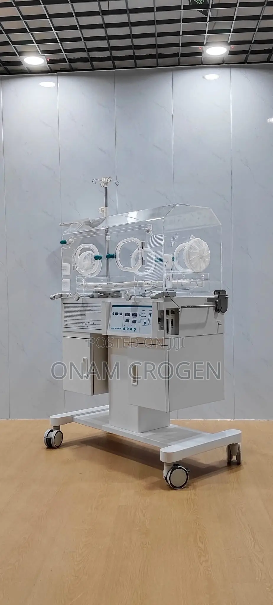 Infant Incubator (High Quality)