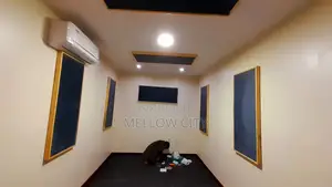 Soundproofing and Acoustics Services