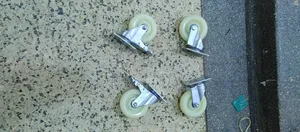 Spare/Replacement/Emergency Wheels For Heavy Duty Generators
