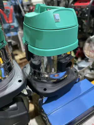 Vaccum Cleaners Dca