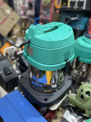 Vaccum Cleaners Dca