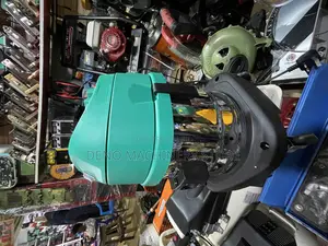 Vaccum Cleaners Dca