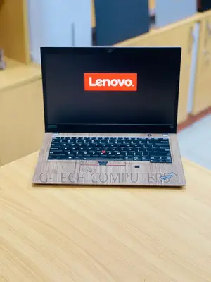 New Laptop Lenovo ThinkPad T14 32GB AMD Ryzen 7 SSD 512GB
