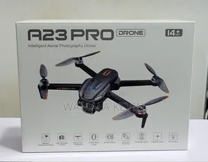 A23 Pro Drone