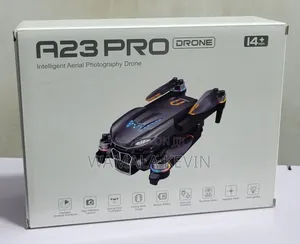 A23 Pro Drone