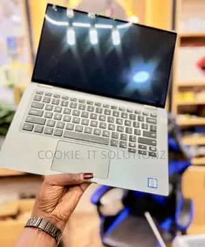 Laptop Dell Latitude 7400 16GB Intel Core i7 SSHD (Hybrid) 512GB