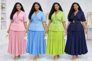 Ladies Mordern Suits