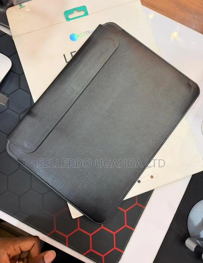 Coteetcl Leather Liner Bag Ii