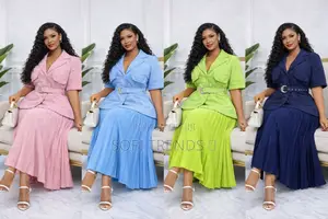 Ladies Mordern Suits