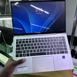 New Laptop HP EliteBook 1040 16GB Intel Core i7 SSD 512GB