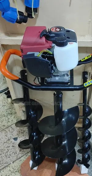 Hole Digger/Hole Digger/Gasoline/Petrol Earth Auger