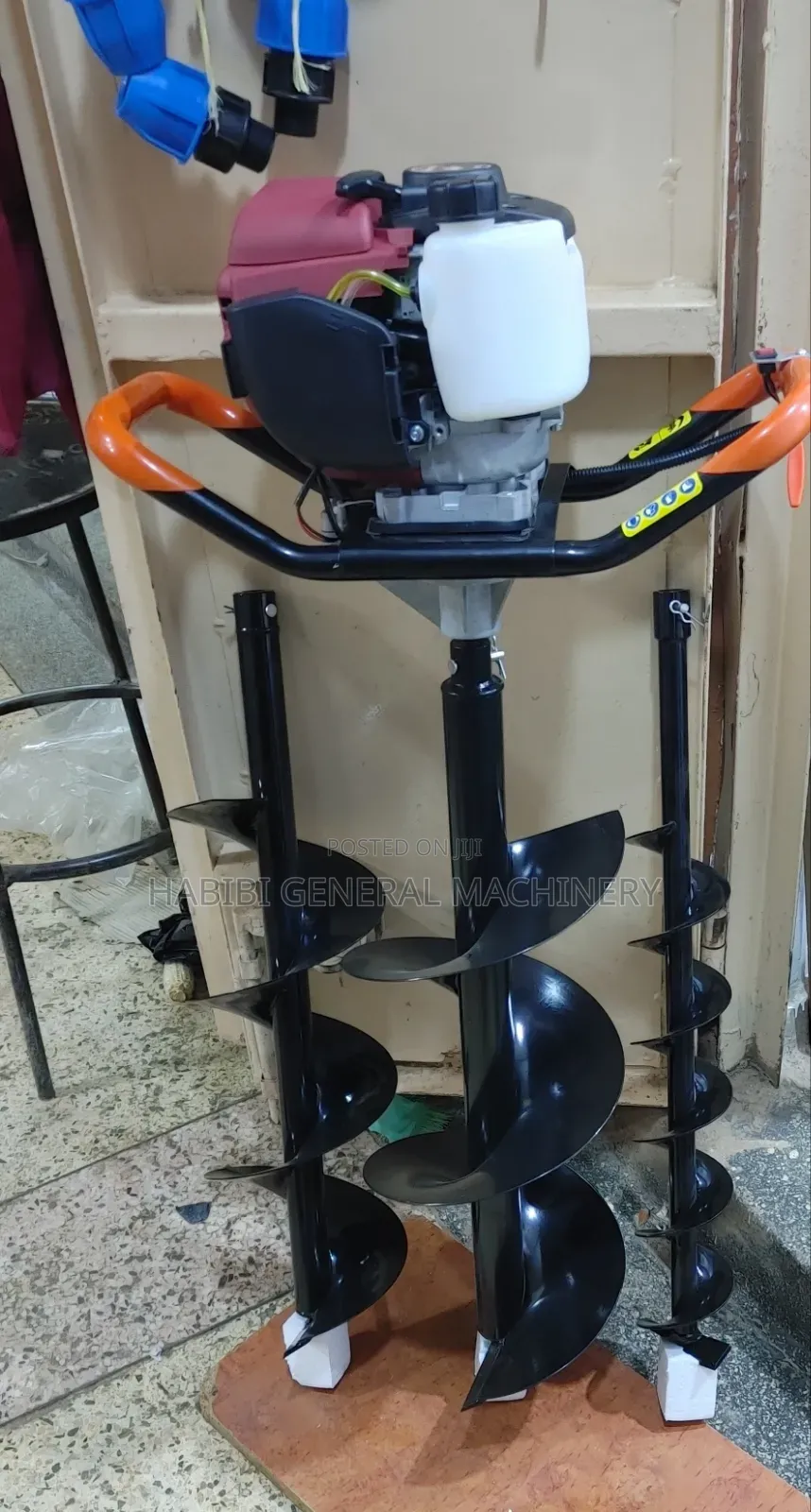 Hole Digger/Hole Digger/Gasoline/Petrol Earth Auger
