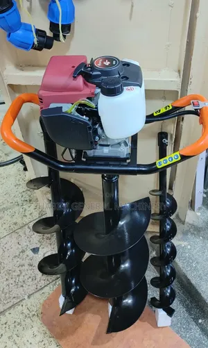 Hole Digger/Hole Digger/Gasoline/Petrol Earth Auger