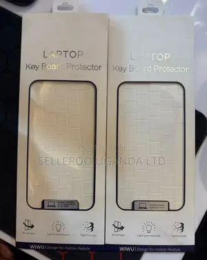 Laptop Key Board Protector