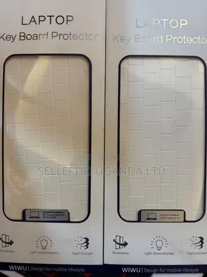 Laptop Key Board Protector