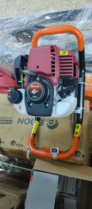 Hole Digger/Hole Digger/Gasoline/Petrol Earth Auger