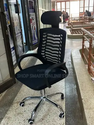 Ergonomic 360rotating Office Chair