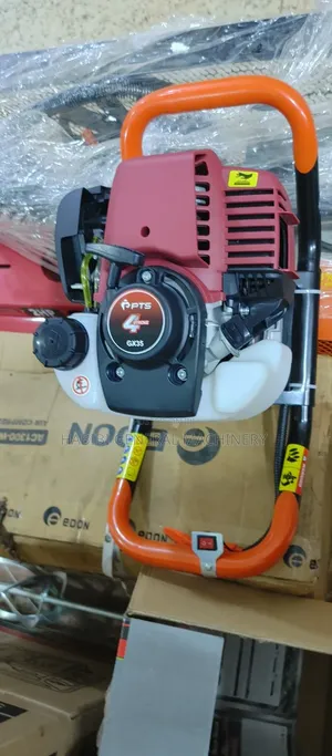 4 Stroke Gasoline Hole Digger/Petrol Earth Auger