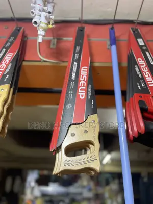 Hand Saws Manuel