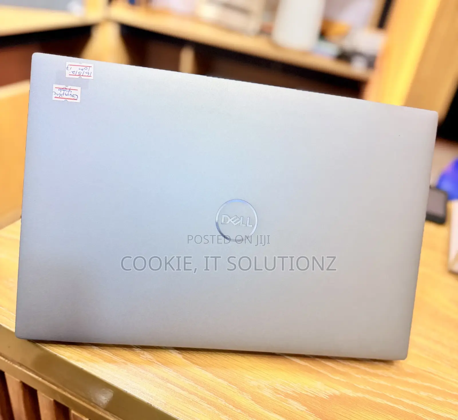 Laptop Dell Precision 5550 16GB Intel Core i7 SSHD (Hybrid) 512GB