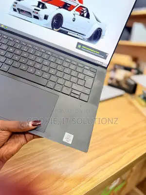 Laptop Dell Precision 5550 16GB Intel Core i7 SSHD (Hybrid) 512GB