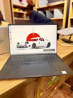 Laptop Dell Precision 5550 16GB Intel Core i7 SSHD (Hybrid) 512GB