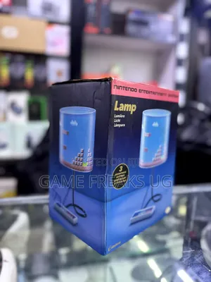 Lamplight Ns