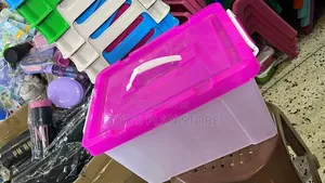 Glowing Plastic Storage Boxes Plastic Storage Boxes