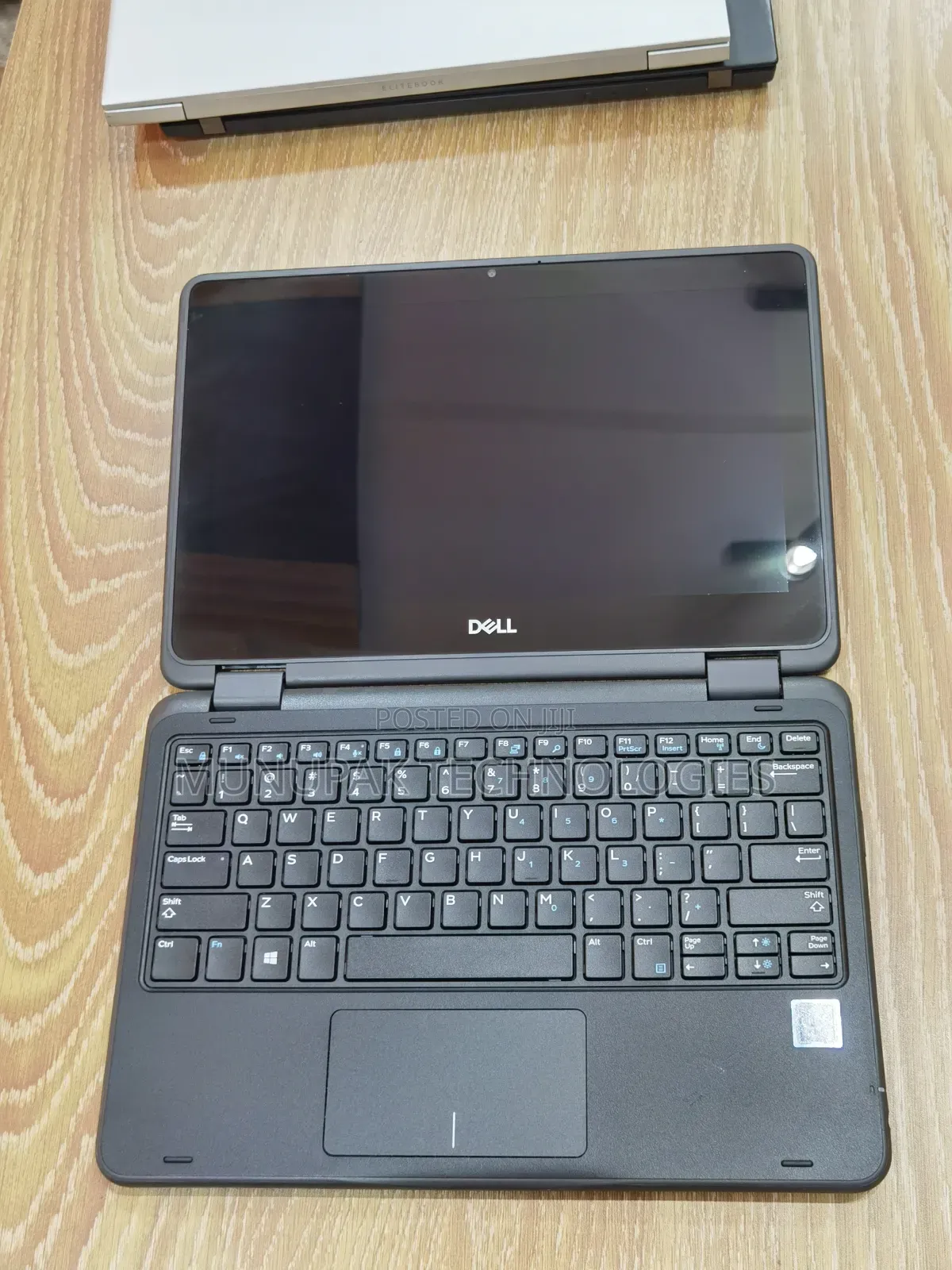 Laptop Dell Latitude 11 3190 4GB Intel Celeron SSD 128GB