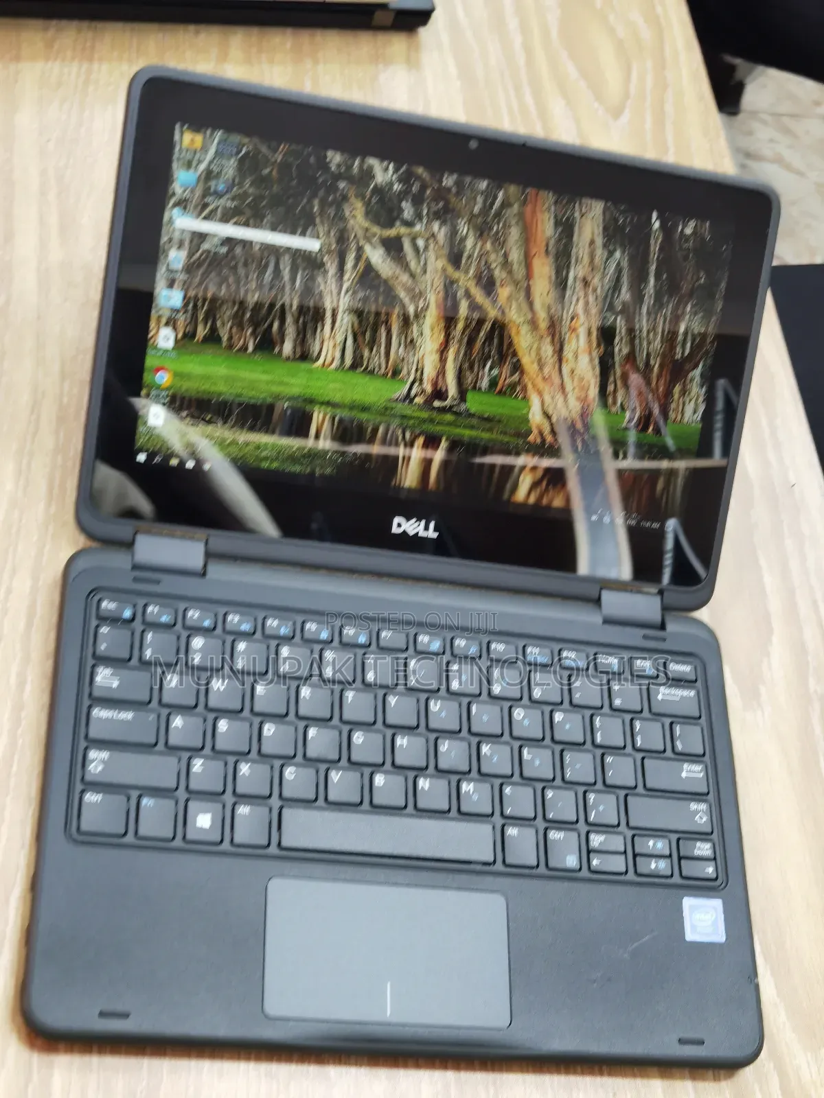 Laptop Dell Latitude 11 3190 4GB Intel Celeron SSD 128GB