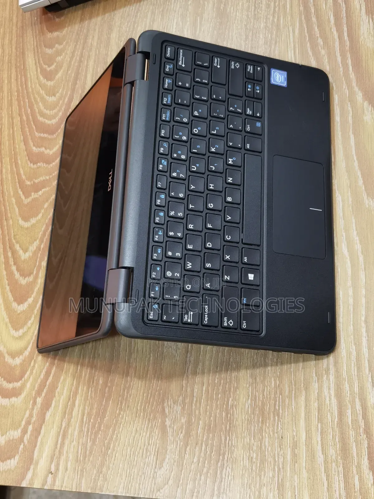 Laptop Dell Latitude 11 3190 4GB Intel Celeron SSD 128GB