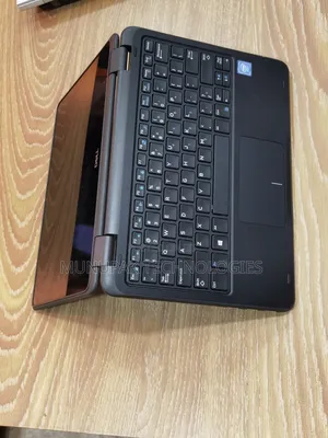 Laptop Dell Latitude 11 3190 4GB Intel Celeron SSD 128GB