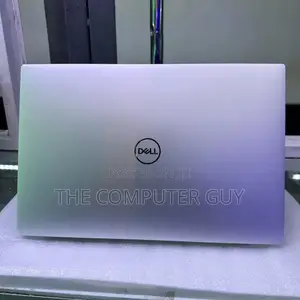 New Laptop Dell XPS 13 8GB Intel Core i7 SSD 256GB