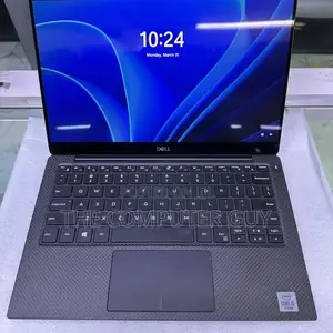 New Laptop Dell XPS 13 8GB Intel Core i7 SSD 256GB