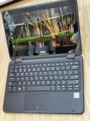 Laptop Dell Latitude 3189 4GB Intel Celeron SSD 256GB