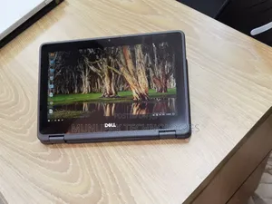 Laptop Dell Latitude 3189 4GB Intel Celeron SSD 256GB