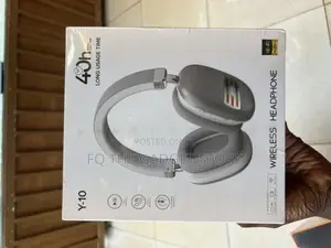 Y-10 Wireless Headphones
