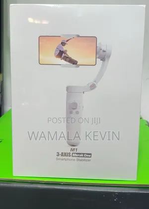 Smartphone Gimbal