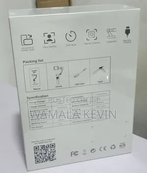 Smartphone Gimbal