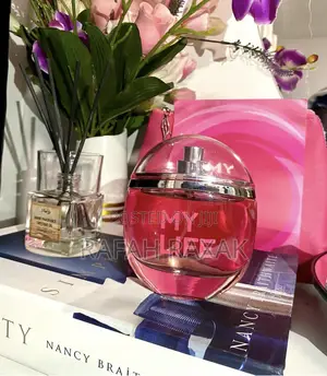 My Life by Asten Eau De Parfum