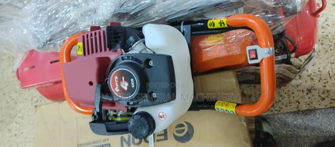 Petrol Engine/Gasoline 4 Stroke Hole Digger/Earth Auger