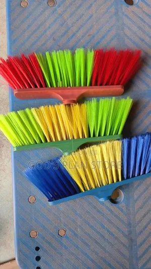 Home /Office /Schools Soft Brooms Plastic Brooms