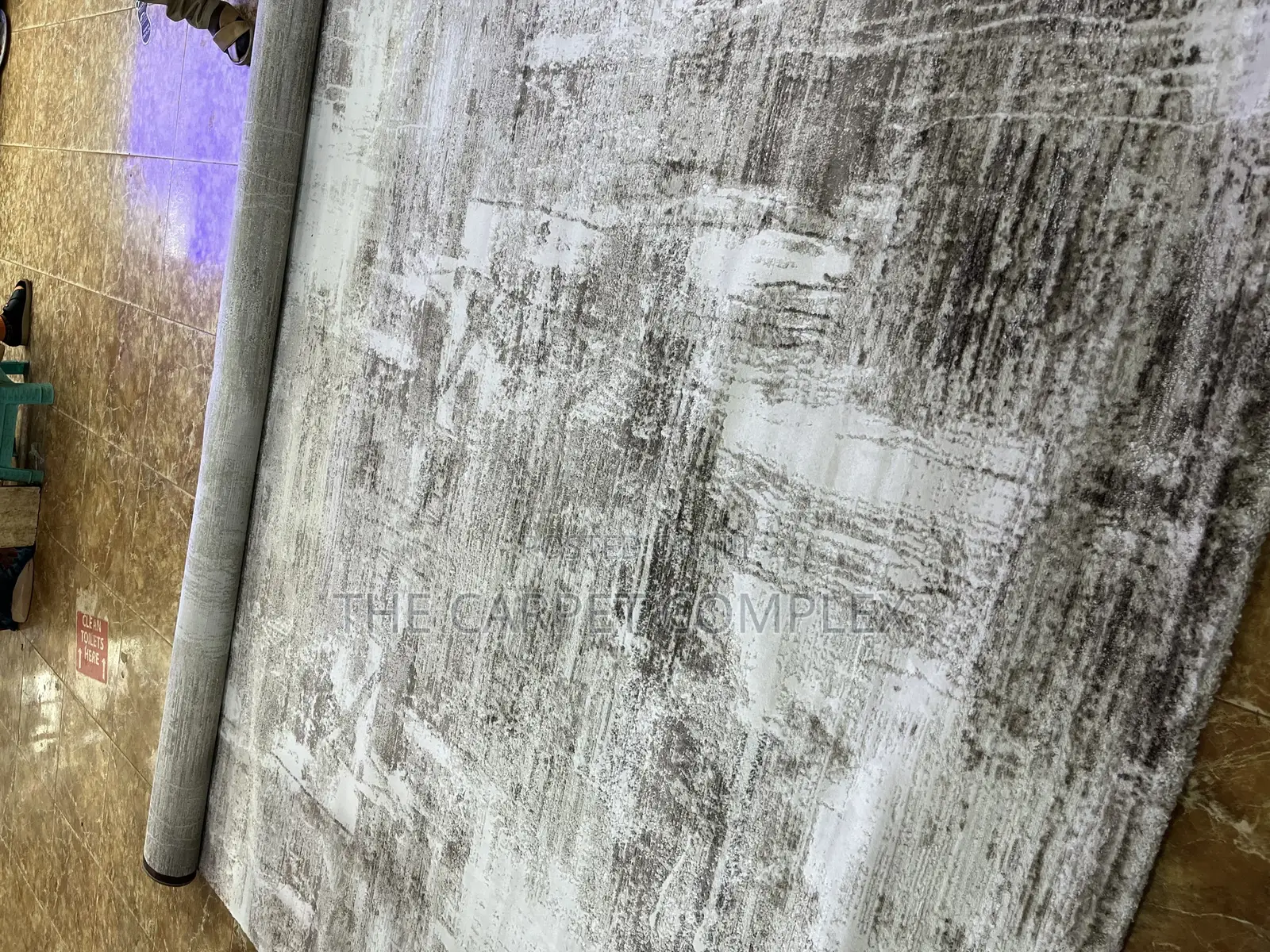 Largest Centre Carpets Turkish 